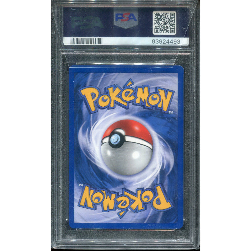 Tyranitar (NDI 12) Neo Discovery - Holo - PSA 9