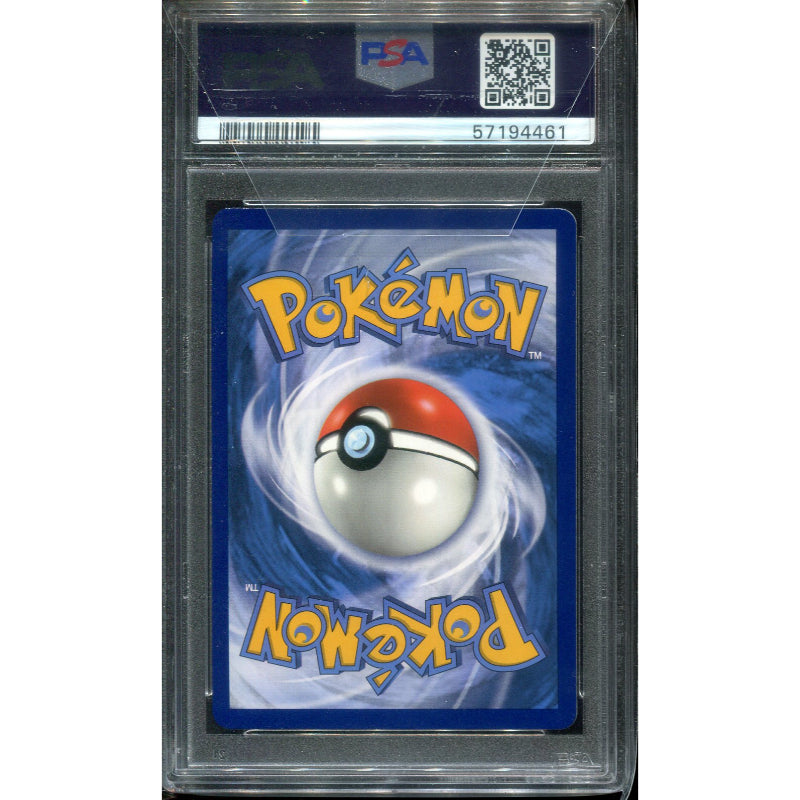 Cinderace VMAX (RCL 194) Rebel Clash - PSA 10