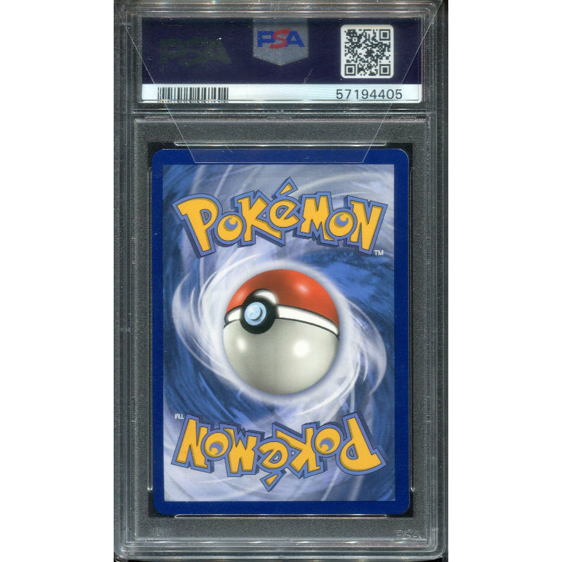 Charmander (HIF SV6) Hidden Fates - PSA 10