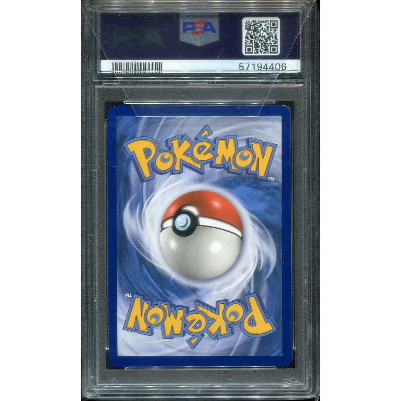 Charmeleon (HIF SV7) Hidden Fates - PSA 10