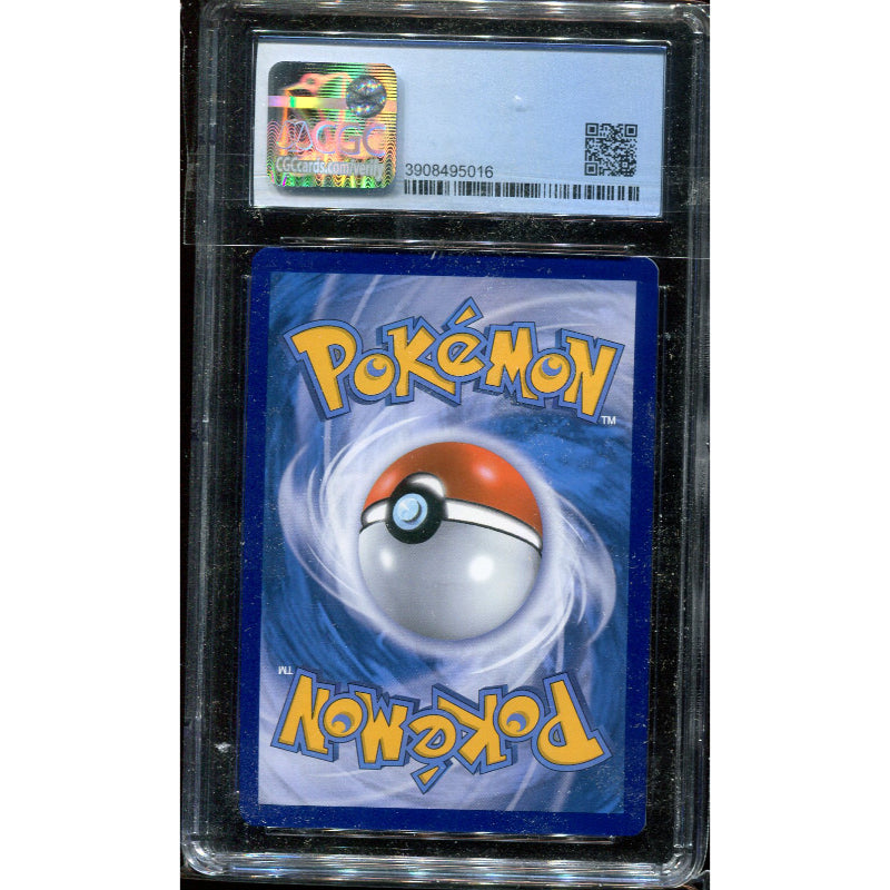 MCharizard EX (EVO 13) Evolutions - CGC 9