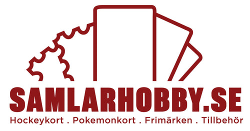 Samlarhobby Sverige AB