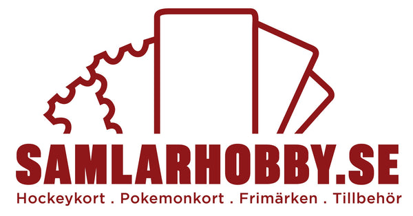 Samlarhobby Sverige AB