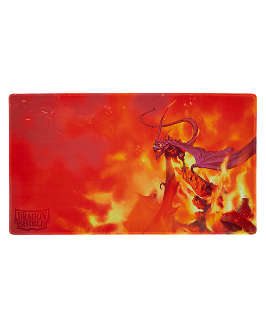 Dragonshield – Playmat – Usaqin