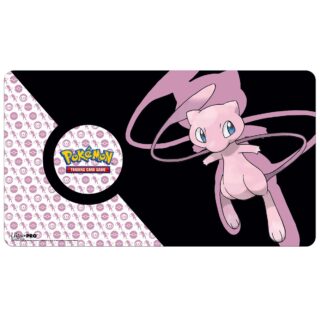 Ultra Pro Playmat, Pokémon Mew