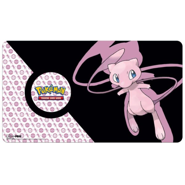 Ultra Pro Playmat, Pokémon Mew