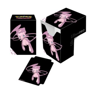 Deck Box Pokémon Mew