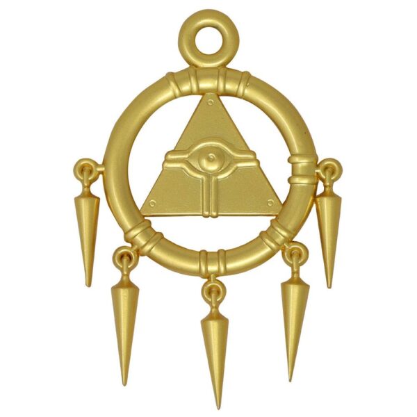 Yu-Gi-Oh! Replica Millenium Items - Premium Box - Bild 5