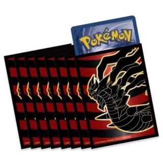 Lost Origin 65ct Standard Sized Sleeves
