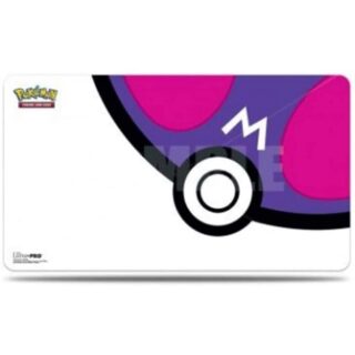 Ultra Pro Playmat, Pokémon Master ball