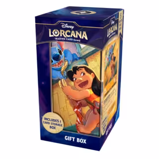 Lorcana - Archazia's Island - Gift Set