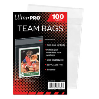 Teambags. 100 st/paket