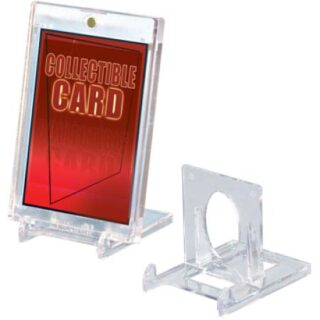 Card Holders 2-delad, (5 per pack)