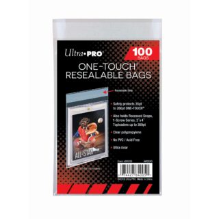 Teambags. För One Touch. 100 st/paket