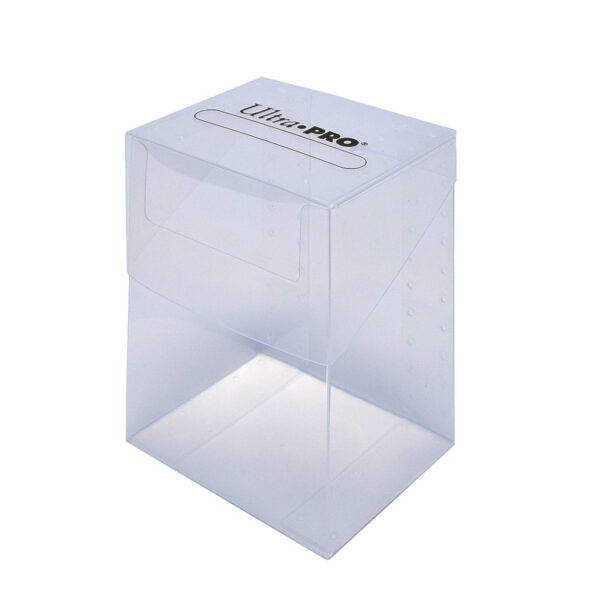 Toploader Storage Box for 3" x 4" Toploaders - Bild 2