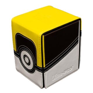 Alcove Flip Box - Pokémon Ultra Ball