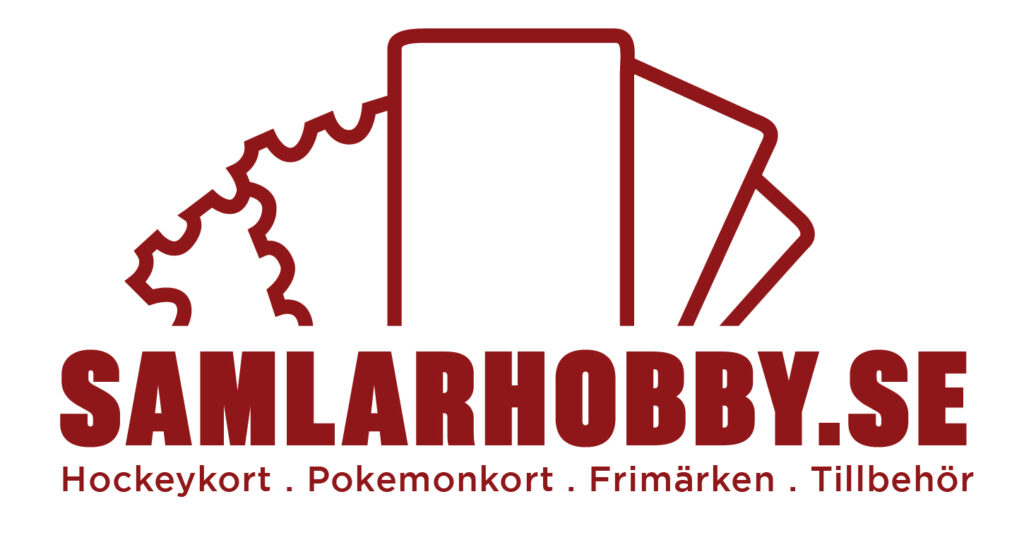 Samlarhobby.se