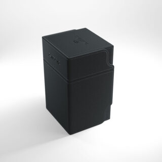 Gamegenic - Watchtower 100+ Convertible Black
