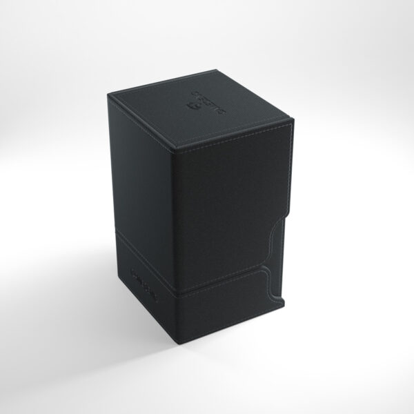 Gamegenic - Watchtower 100+ Convertible Black - Bild 3