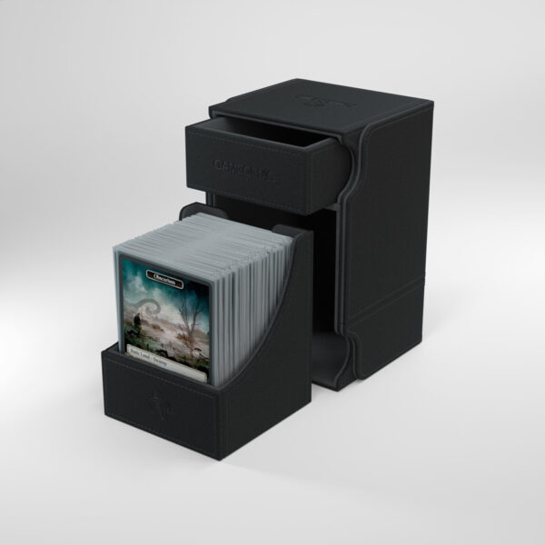 Gamegenic - Watchtower 100+ Convertible Black - Bild 4