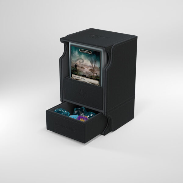 Gamegenic - Watchtower 100+ Convertible Black - Bild 5