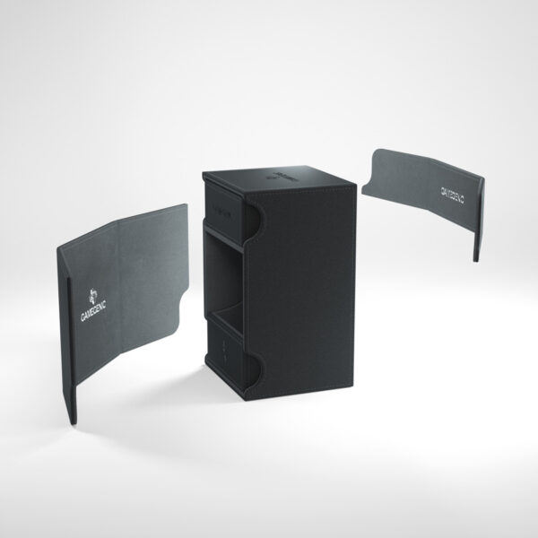 Gamegenic - Watchtower 100+ Convertible Black - Bild 7