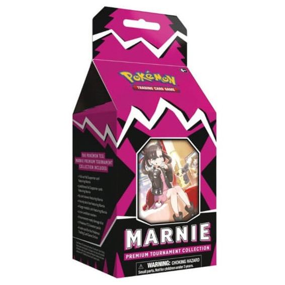 marnie premium tournament collection marnie premium tournament collection