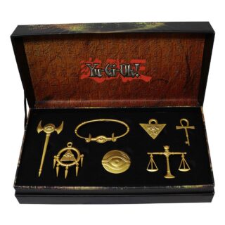Yu-Gi-Oh! Replica Millenium Items - Premium Box