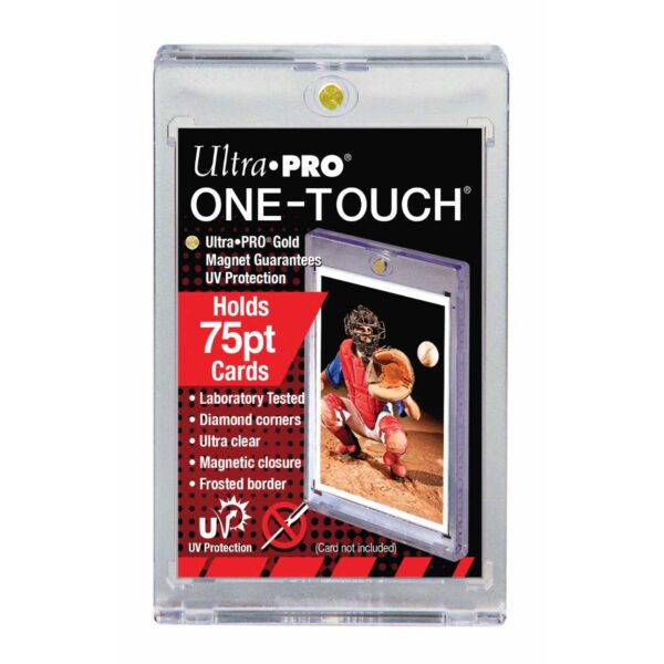 One Touch. Magnetisk, 75pt