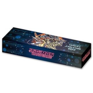 Digimon CG: Tamer's Evolution Box 2 [PB-06]