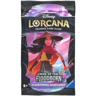 Lorcana - Floodborn - 1 Booster pack
