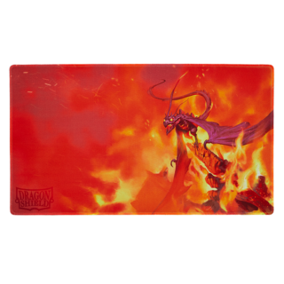 Dragonshield - Playmat - Usaqin